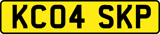 KC04SKP