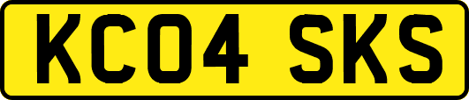 KC04SKS