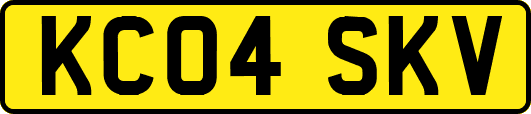 KC04SKV