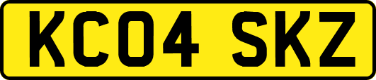 KC04SKZ