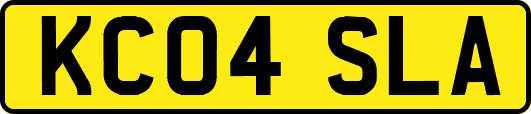 KC04SLA