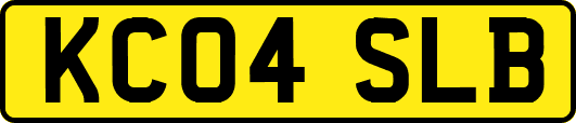 KC04SLB