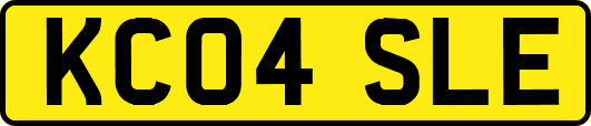 KC04SLE