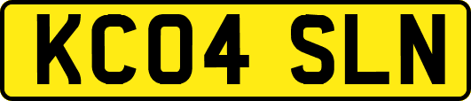 KC04SLN