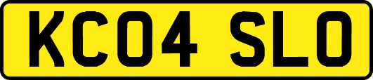 KC04SLO