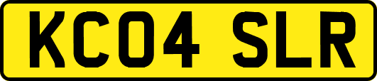 KC04SLR