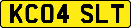 KC04SLT