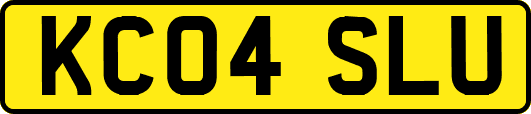 KC04SLU