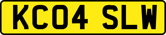 KC04SLW