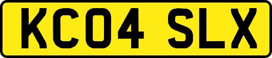 KC04SLX