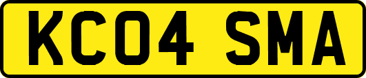 KC04SMA