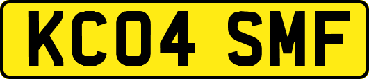 KC04SMF