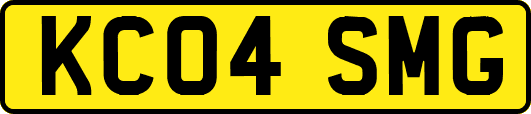 KC04SMG