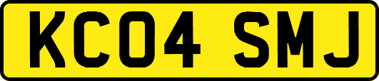 KC04SMJ