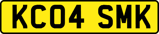 KC04SMK
