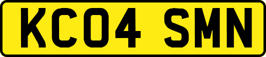 KC04SMN