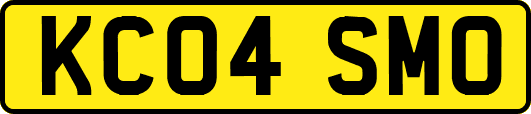 KC04SMO