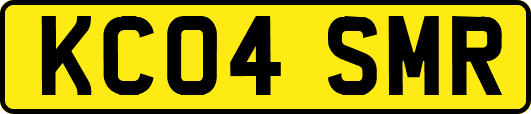 KC04SMR