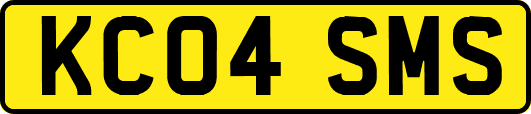 KC04SMS