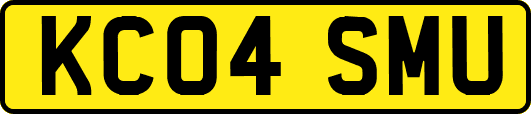 KC04SMU
