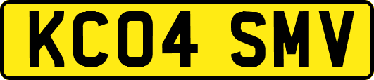 KC04SMV