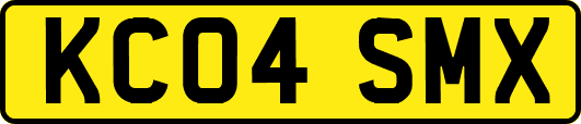 KC04SMX
