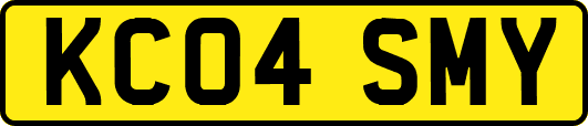 KC04SMY