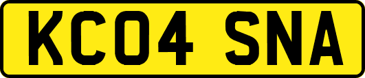 KC04SNA