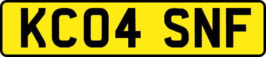 KC04SNF