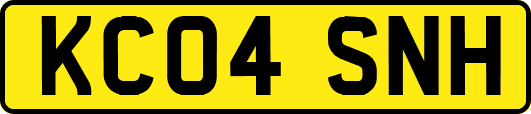KC04SNH