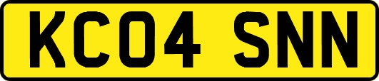 KC04SNN