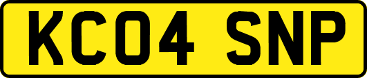 KC04SNP
