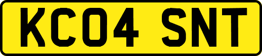 KC04SNT