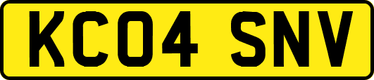 KC04SNV