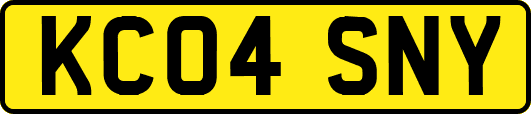 KC04SNY