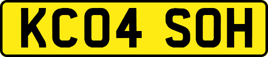 KC04SOH