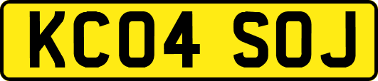 KC04SOJ