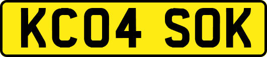KC04SOK