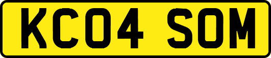 KC04SOM
