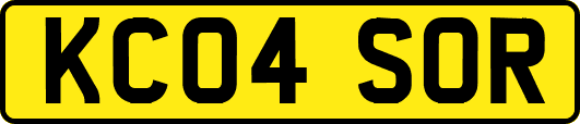 KC04SOR