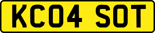 KC04SOT
