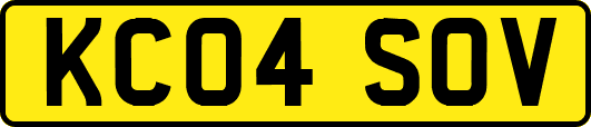 KC04SOV