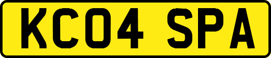 KC04SPA