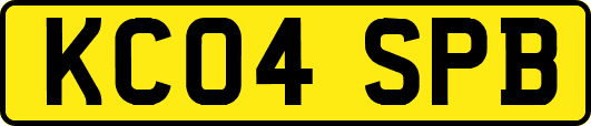 KC04SPB