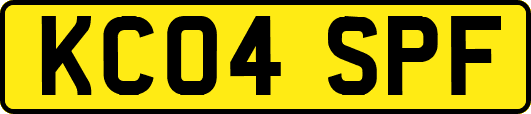 KC04SPF