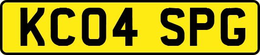KC04SPG