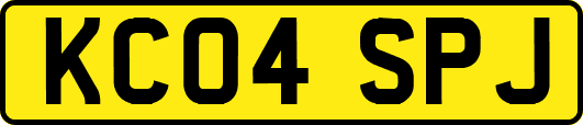 KC04SPJ