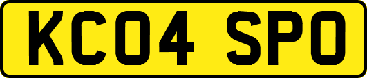 KC04SPO