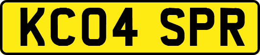 KC04SPR