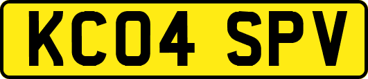 KC04SPV